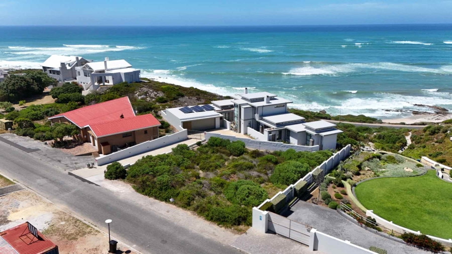 0 Bedroom Property for Sale in Struisbaai Western Cape